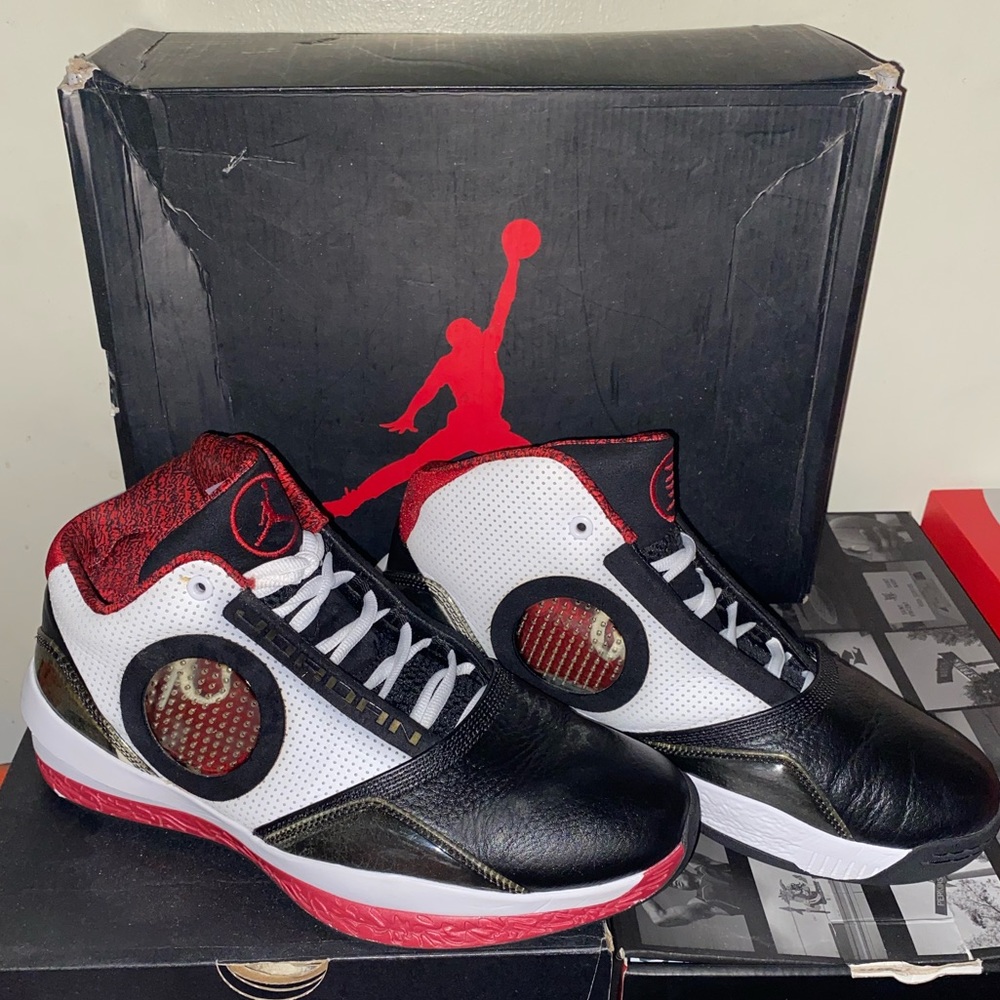 Jordan d-wade 2010